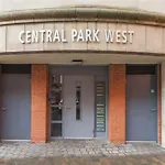 Central Park, 33 Alfred Street, Belfast, Bt2 8Ed