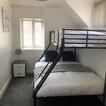 Blueberry Suite Sasco Apartments