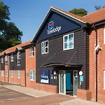 Travelodge Lowestoft