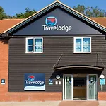 Travelodge Lowestoft