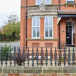 Host & Stay - Number 3 At Pannett Apartments