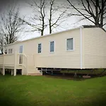 3 Bed Static Caravan @ Hoburne Devon Bay
