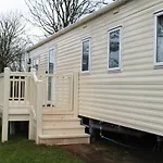 3 Bed Static Caravan @ Hoburne Devon Bay