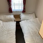 Hoilday Resort Unity Brean Caravan Hire