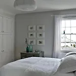 The Arched House