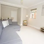 Chine Gardens - 2 Bedroom Apartment