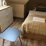 Apartament Silence Triventi Agat