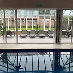 Heywood Spa Hotel