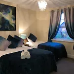 The Cottage Bed & Breakfast