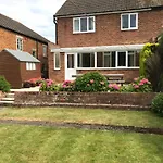 Cherry Tree House
