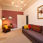 Parkside, Holyrood Park Apartment