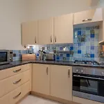 Edinburgh Rossie Place Apartment