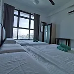 Mykey Atlantis D-09-05 Melaka City