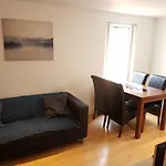 Perfect Base For Belfast And Beyond