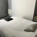Studio Flat With Parking Near City Centre