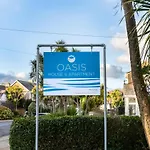 Oasis Apartment