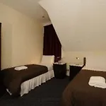 Citi Lodge