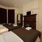 Citi Lodge