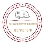 Deluxe Caravan Holidays At Craig Tara