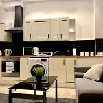 Belmont Apartments