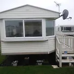 4 Berth Caravan Silver Beach Ingoldmells