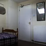Edinburgh City Centre Guesthouse Apartment