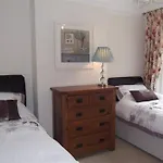 Pedaller'S Cottage