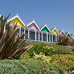 Upsidedown House