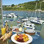 7 Dart Marina