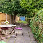 Coorie Cottage