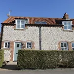 Pebble Cottage Dunnscroft