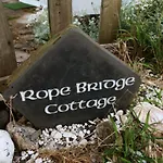 Rope Bridge Cottage