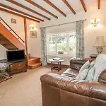 The Old Smithy