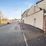 The Old Bank, Crumlin Road