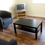 Airport Apartments