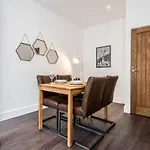 The Stanley Street Residence Aparthotel