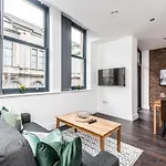 The Stanley Street Residence Aparthotel