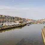 Whitby Harbour Retreat