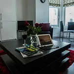 Strathmore House Apartments