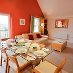Saltings Loft Apartment 1