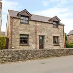 Mossley Cottage