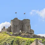 Hafod Y Mor