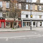 Stead'S Place, Edinburgh