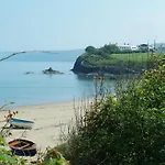 Clifftop Carriage