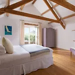 Mesmear Luxury Cottages