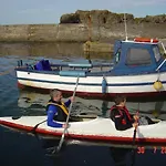 Rope Bridge Cottage