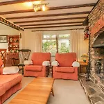 Gorwell House