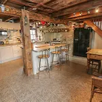 Gwryd Bach Farmhouse