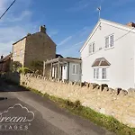 Blueberry Cottage