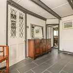 Boundys House